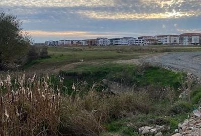 Teren locuințe colectiveD+P+12E - 2