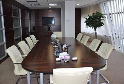 Inchiriere birouri clasa superioara - Rams Center - de la 188 mp - 14