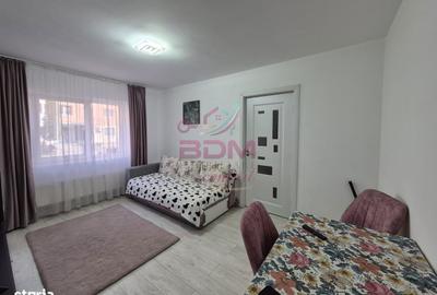 Apartament cu 2 camere semidecomandat în Central - 3