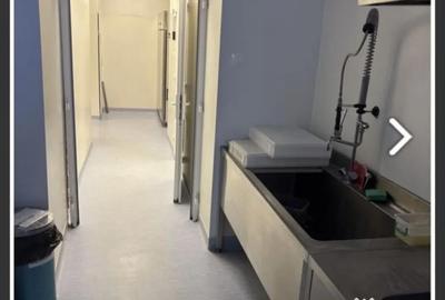 Spațiu comercial, de 360 mp, în Pantelimon - 1