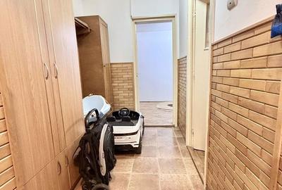 Apartament cu 2 camere decomandat în Mureșeni - 3