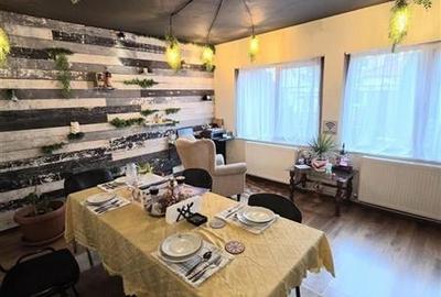 Casa Superba in Zona Eden, 4 camere, Mobilata si Utilata Complet - 12