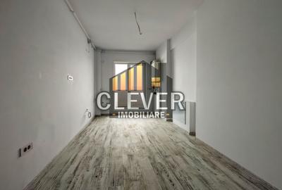 Garsonieră 52 mp modificată | Birou separat | Pallady - 4