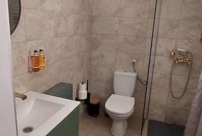 Apartament cu 4 camere în Centrul Istoric - 6