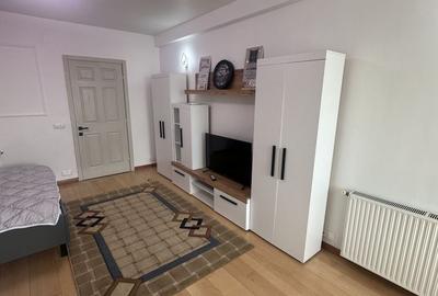 Garsonieră LUX | ParkLake Mall – Titan | Vedere panoramică - 3