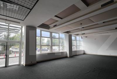 Spa?iu comercial modern, 310 mp, cu parcare ?i vitrina - 8