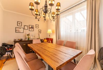 Casă individuală cu 4 camere cu Canalizare în Baciu - 19