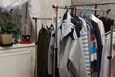 Apartament cu 3 camere în Central - 4