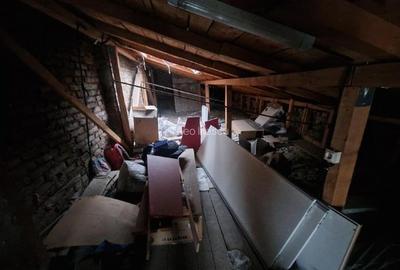 Casă individuală cu 4 camere cu Teren 160 Mp în 13 Septembrie - 1