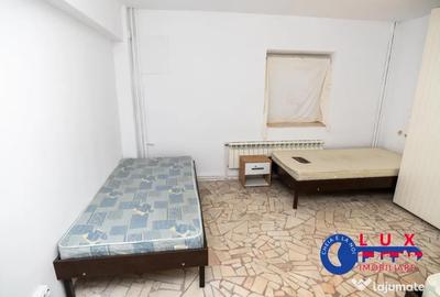 Apartament cu 2 camere semidecomandat în Central - 5