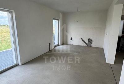 Casă Tip Duplex INDEPENDENTĂ ENERGETIC - Cartier NOU - 17