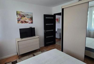 Apartament cu 2 camere în Titan
