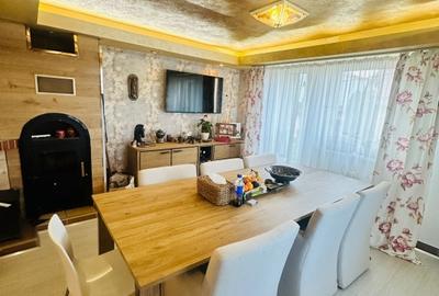 Casă individuală cu 10 camere cu Teren 200 Mp în Cisnădie - 2