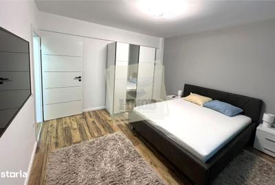 Apartament cu 2 camere în Central - 2