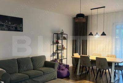 Duplex modern aproape de Strada Principala in Mosnita Noua - 3