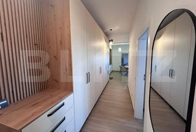 Apartament cu 3 camere, 82 mp, incalzire in pardoseala, langa Gradina Botanica - 9
