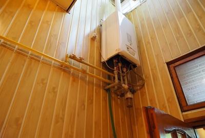 Propun spre vânzare un spațiu comercial excelent situat în zona Universitate - 8