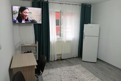 Garsonieră în Central