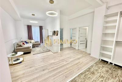 Apartament 2 camere | 62 mp |Mobilat si Utilat | ID : 1473 - 2