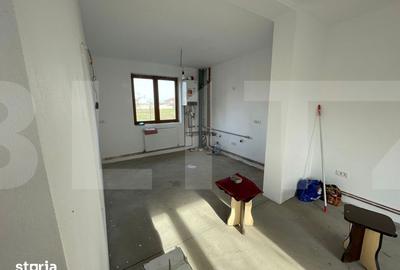 Casă cu 3 camere cu Teren 336 Mp în Dumbrăvița