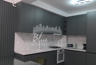 Apartament modern cu vedere la mare si loc de parcare-inchir - 16