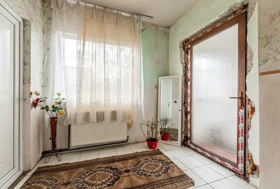 Casă individuală cu 3 camere cu Canalizare în Bujac - 8