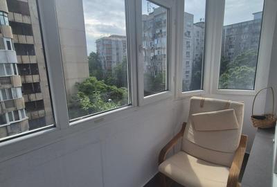 Garsonieră decomandată în Vitanul Nou - 1