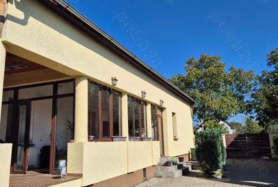 Vand sau schimb casa in Giarmata - 1