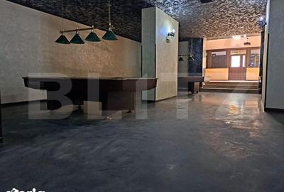 Spațiu comercial, de 340 mp, în Central - 13