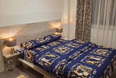Apartament cu 3 camere decomandat în Calea București - 4