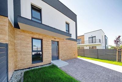 Casa Noua Ghimbav - 21