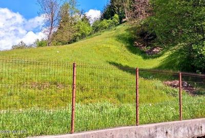 Teren Construcții intravilan de 1540 mp, în Lerești - 1