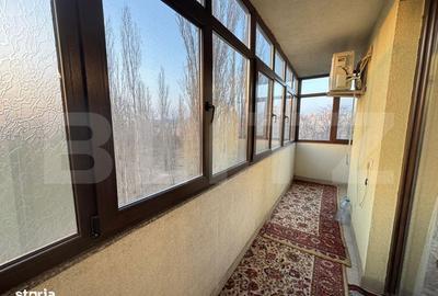 Apartament cu 2 camere decomandat în Albești - 4