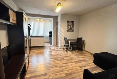 Garsonieră semidecomandată, mobilată în Take Ionescu - 3