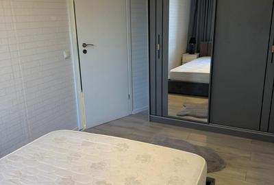 Apartament cu 2 camere semidecomandat în Mihai Bravu - 7