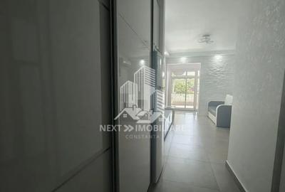 Apartament cu 2 camere nedecomandat în Saturn - 4