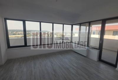 Podu Ros,apartament 2 camere ,86 mp ,bloc nou,intabulat - 1
