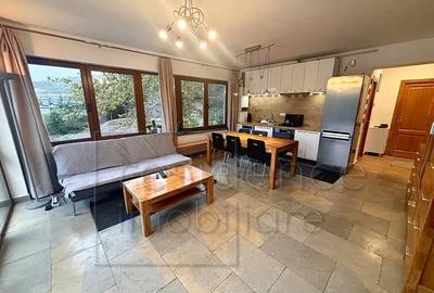 Apartament cu 3 camere semidecomandat, mobilat în Mănăștur - 3