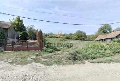 Comision 0. Teren intravilan in Cojocna! - 2