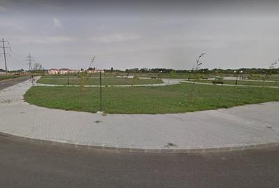 Teren intravilan 20.000 mp zona ANL Braila - 6