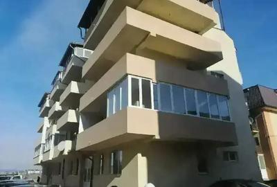Apartament cu 2 camere decomandat în Apahida - 1