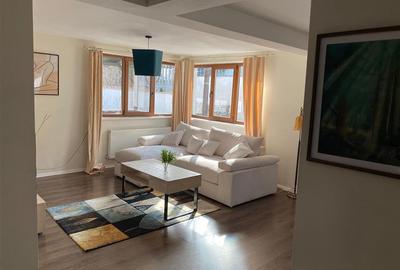 Duplex cu 4 camere cu Teren 400 Mp în Hărman - 2