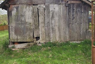 Casă cu 3 camere în Toplița - 1