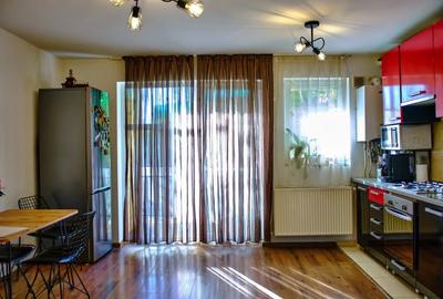 Apartament cu 2 camere, 48 mp, etaj intermediar, zona strazii Jupiter - 3