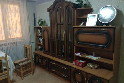 Apartament 2 camere decomandat mobilat si utilat - 3