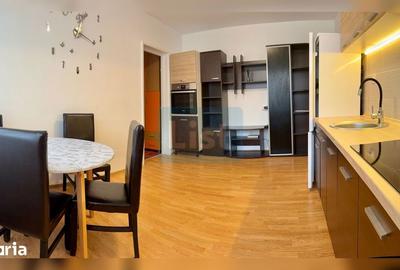Apartament cu 3 camere decomandat în Gheorgheni - 5
