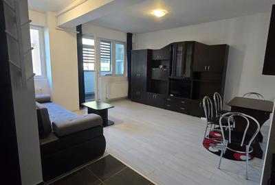 Apartament cu 2 camere semidecomandat în Chiajna - 6