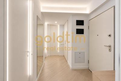 Apartament cu 2 camere decomandat, mobilat în Pipera - 5
