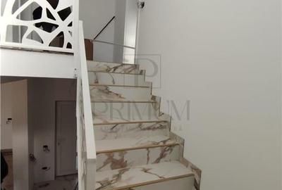 Calea Urseni - Duplex individual - teren generos Calea Urseni - Duplex individual - teren generos - 11