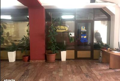 Spațiu comercial, de 436 mp, în Băneasa - 1
